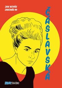 Produktbild: C&aacute;slavsk&aacute;