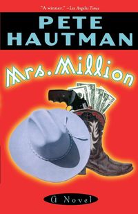 Produktbild: Mrs. Million