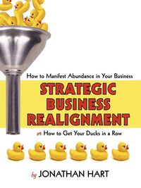 Produktbild: Strategic Business Realignment