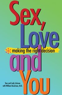 Produktbild: Sex, Love, and You