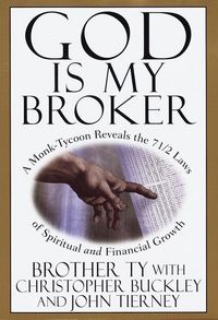 Produktbild: God Is My Broker