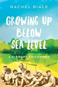 Produktbild: Growing Up Below Sea Level