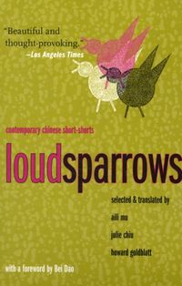 Produktbild: Loud Sparrows