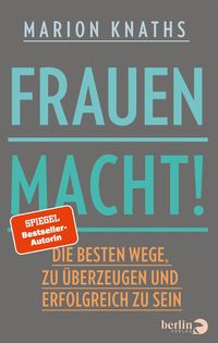 Produktbild: Frauenmacht!