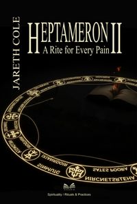 Produktbild: Heptameron Ii