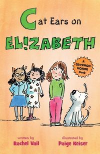 Produktbild: Cat Ears on Elizabeth
