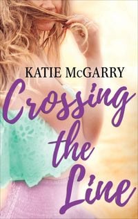 Produktbild: Crossing the Line