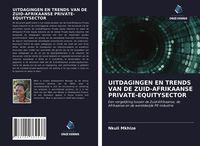 Produktbild: Uitdagingen En Trends Van De Zuid-Afrikaanse Private-Equitysector