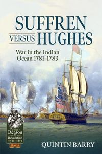 Produktbild: Suffren versus Hughes
