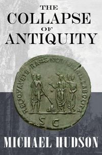 Produktbild: The Collapse of Antiquity