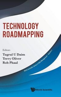 Produktbild: Technology Roadmapping