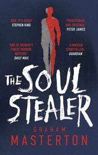 Produktbild: The Soul Stealer