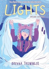 Produktbild: Lights Deluxe Edition