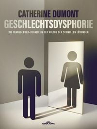 Produktbild: Geschlechtsdysphorie