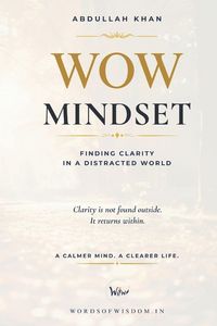 Produktbild: WOW Mindset