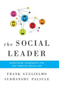 Produktbild: Social Leader