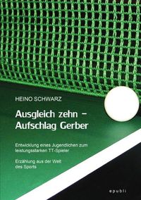 Produktbild: Ausgleich zehn - Aufschlag Gerber