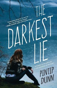 Produktbild: The Darkest Lie