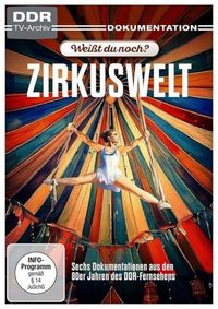Produktbild: Wei&szlig;t du noch? - Zirkuswelt