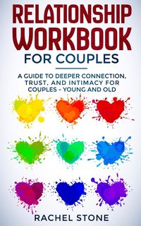 Produktbild: Relationship Workbook for Couples