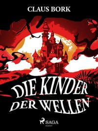 Produktbild: Die Kinder der Wellen