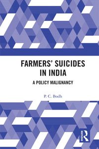 Produktbild: Farmers' Suicides in India