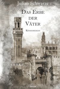 Produktbild: Das Erbe der V&auml;ter