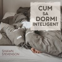 Produktbild: Cum sa dormi inteligent