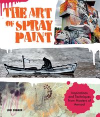 Produktbild: Art of Spray Paint