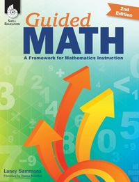 Produktbild: Guided Math