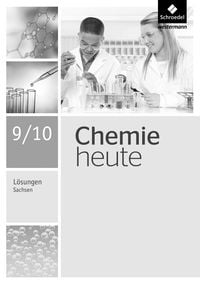 Produktbild: Chemie heute SI - Ausgabe 2013 f&uuml;r Sachsen