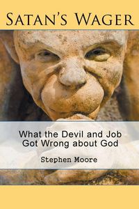 Produktbild: Satan's Wager