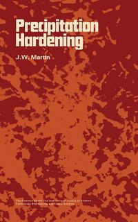 Produktbild: Precipitation Hardening