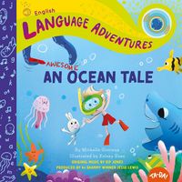 Produktbild: Ta-Da An Awesome Ocean Tale