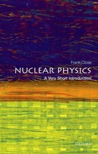 Produktbild: Nuclear Physics