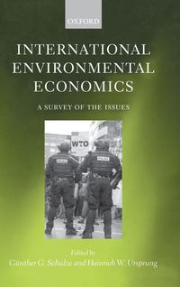 Produktbild: International Envir Econ C