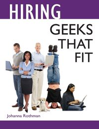 Produktbild: Hiring Geeks That Fit
