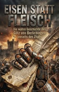 Produktbild: Eisen statt Fleisch