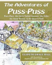 Produktbild: Adventures of Puss-Puss
