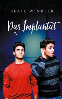 Produktbild: Das Implantat