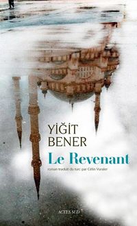 Produktbild: Le revenant