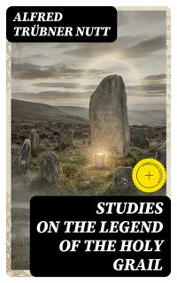 Produktbild: Studies on the Legend of the Holy Grail