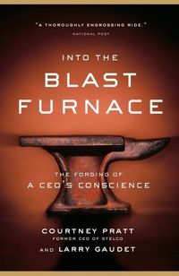 Produktbild: Into the Blast Furnace