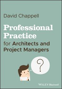 Produktbild: Professional Practice for Architects and Project Managers