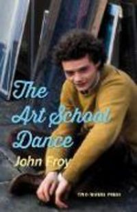 Produktbild: Froy, J: The Art School Dance