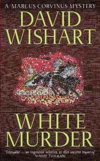Produktbild: White Murder