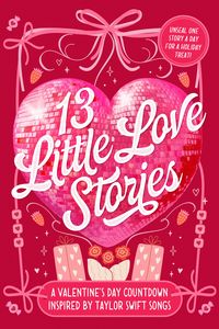 Produktbild: 13 Little Love Stories