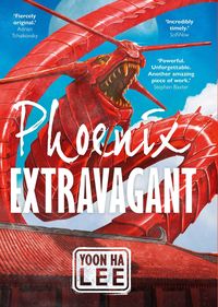 Produktbild: Phoenix Extravagant
