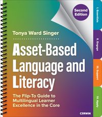 Produktbild: Asset-Based Language and Literacy
