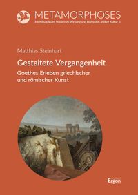 Produktbild: Gestaltete Vergangenheit